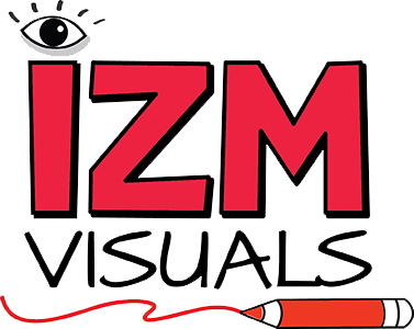 Iryna Molodecky | IZM Visuals